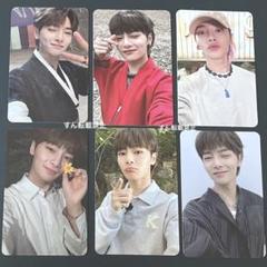 straykids noeasy アイエン　トレカ　アルバム　封入　スキズ