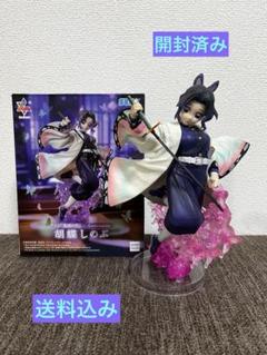 2025年最新】しのぶ フィギュアの人気アイテム - メルカリ