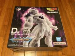ドラゴンボール 一番くじ フィギュア D賞 フリーザ フルパワー 未開封品 ドラゴンボール 一番くじ フィギュア D賞 フリーザ フルパワー
