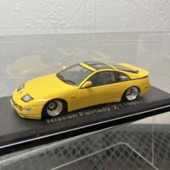 フェアレディZ（日産）300ZX 2by2・Tバールーフ