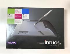2025年最新】intuos3 PTZ-630の人気アイテム - メルカリ