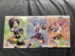 アイカツスターズ! 白銀リリィ グリッターガラポン 缶バッジ　未開封 アイカツスターズ! 白銀リリィ グリッターガラポン 缶バッジ 未開封