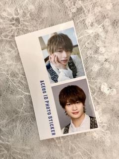 浮所飛貴 グッズまとめ(専用) 浮所飛貴 グッズまとめ売り アイドル