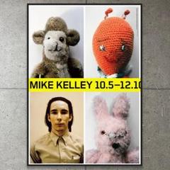超希少 マイク・ケリー Mike Kelley 限定VHSテープ DVD