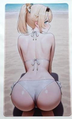 2025年最新】風真いろは プレイマットの人気アイテム - メルカリ