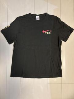 新品 タグ付き 激レア NIKE NOCTA ビッグロゴTシャツ Mサイズ