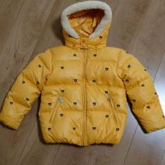 ミキハウス ダウンジャケットの中古/未使用品 - メルカリ