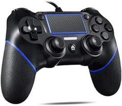 コントローラー 有線 プレステ4 P4 USB接続 P3/PC/P4/対応