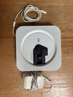P*e様 【美品】無印良品ポータブルCDプレーヤー リモコン付き 2025年最新】無印良品 ポータブルプレーヤーの人気アイテム