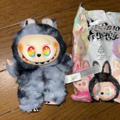 2025年最新】LABUBU secretの人気アイテム - メルカリ