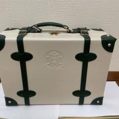 スターバックス トランク型ボストンバッグ hq720.jpg?sqp=-