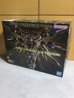 MGEX ストライクフリーダムガンダムのサムネイル