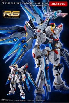 RG 1/144 ストライクフリーダムガンダム➕拡張エフェクトユニットセット Amazon | RG 1/144 ストライクフリーダムガンダム用 拡張