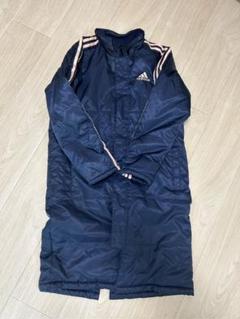 2025年最新】ベンチコート 160 adidasの人気アイテム - メルカリ