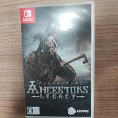Switch　アンセスターズレガシー