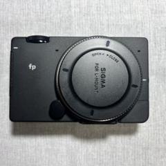 SIGMA fp レンズキット付属品（ケージ他）多数（中古）本格動画撮影セット SIGMA fp レンズキット付属品（ケージ他）多数（中古）本格動画
