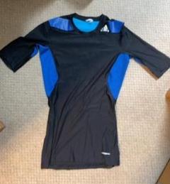 adidas コンプレッションシャツ