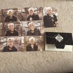 BTS 2ND MUSTER ミニフォトRM