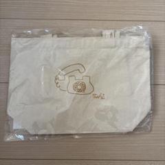 リトグリ ランチトートバッグ アサヒ - メルカリ