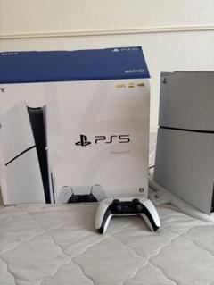 PlayStation 5 本体 CFI-2000A01 PS5
