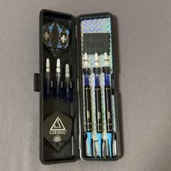 ダーツセット 希少品 2025年最新】Yahoo!オークション -ダーツ セットの中古品・新品