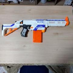 2025年最新】NERF RETALIATORの人気アイテム - メルカリ