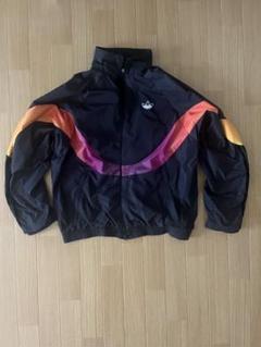 2025年最新】90s adidas ナイロンジャケットの人気アイテム