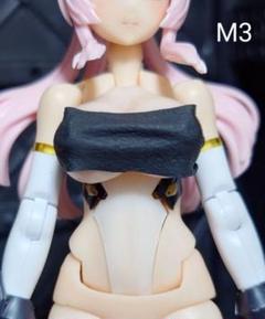 メガミデバイス胸パーツセットジャンク00001 2025年最新】メガミデバイス ジャンクの人気アイテム - メルカリ