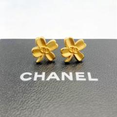 2025年最新】chanel ピアス クローバーの人気アイテム - メルカリ