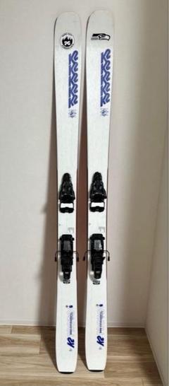 2025年最新】k2 スキーブーツの人気アイテム - メルカリ
