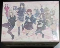 2025年最新】ガールズバンドクライ dvd 全巻の人気アイテム