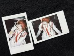 ザアザア春芽さんチェキ2枚セット（7/26渋谷） - メルカリ