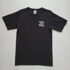 【超希少】WANIMA KENTA Tシャツ　PiZZA OF DEATH ピザ Vtg PIZZA Of DEATH WANIMA Japanese Punk Rock Band | Depop