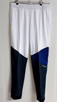 美品 Z Zegna ジーゼニア　パンツ　ジャージ