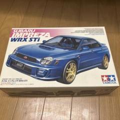 2025年最新】wrx タミヤの人気アイテム - メルカリ
