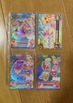 アイカツカード マーメードピスケスコーデ 年末セール‼️ アイカツカード 初期 星宮いちご マーメード