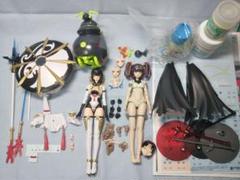 美プラ　まとめ売り　コトブキヤ　その他 コトブキヤ 美プラ完成品 詰め合わせ｜Yahoo!フリマ（旧PayPay
