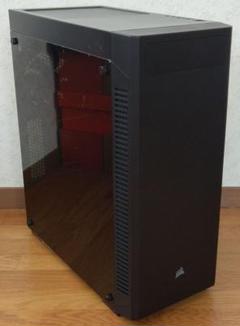 きむ様専用ゲーミングPC