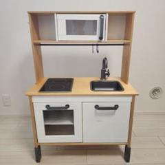 2025年最新】IKEAおままごとキッチンの人気アイテム - メルカリ
