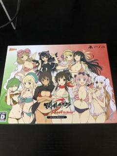 閃乱カグラ Burst Re:Newal にゅうにゅうDXパック