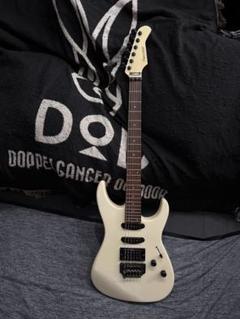 2025年最新】FERNANDES エレキギターの人気アイテム - メルカリ