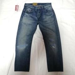 リーバイス levi's 501ZXX big e 赤耳 3015日本製 lvc - メルカリ
