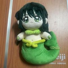 <vanlsharah>ぴちぴちピッチ リナ ぬいぐるみ vanlsharah様專用>ぴちぴちピッチ リナ ぬいぐるみ - メルカリ