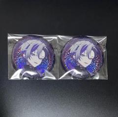 不破湊 タロット 缶バッジ - メルカリ