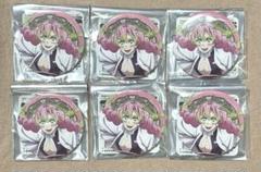 鬼滅の刃 ワールドツアー 場面写缶バッジ 甘露寺蜜璃 アニメ「鬼滅の刃」 - 甘露寺蜜璃 場面写3WAY缶バッジ | AMNIBUS