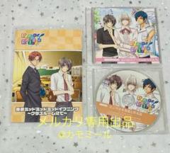 PanicPalette JOLLYPLAZA TAKUYO通販限定 小冊子CD