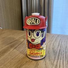 Dr.スランプ　アラレちゃん　丸味屋ふりかけ缶 m48433874382_1.jpg?1736579927