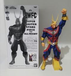 【新品】B賞　SMSP BWFC 10th GEAR4 ドラゴンボール超 BWFC スーパーサイヤ人4 孫悟空B賞 SMSP