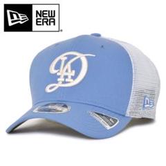 NEW ERA LA ドジャース キャップ シティコネクト 調整可能 レアモデル 159-1.jpg