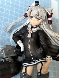 【新品・未開封】FunnyKnights 艦隊これくしょん　天津風 艦隊これくしょん -艦これ- 天津風 (フィギュア) - ホビーサーチ